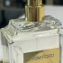Tom Ford White Musk Collection White Suede