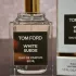 Tom Ford White Musk Collection White Suede