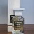 Tom Ford White Musk Collection White Suede