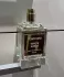 Tom Ford White Musk Collection White Suede