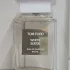 Tom Ford White Musk Collection White Suede