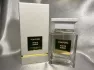 Tom Ford White Musk Collection White Suede