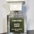 Tom Ford White Musk Collection White Suede