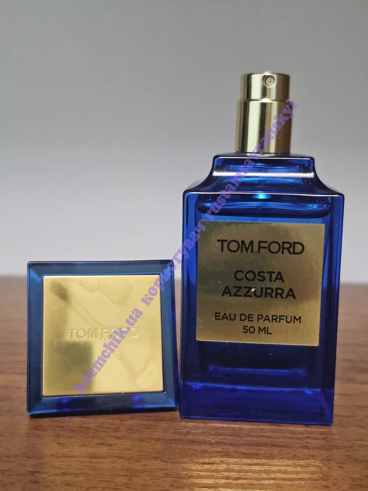Tom Ford Costa Azzurra, купить в Украине, распив/делюсь