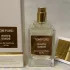 Tom Ford White Musk Collection White Suede