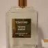 Tom Ford White Musk Collection White Suede