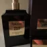 Tom Ford White Musk Collection White Suede