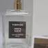 Tom Ford White Musk Collection White Suede