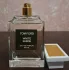 Tom Ford White Musk Collection White Suede
