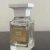 Tom Ford White Musk Collection White Suede