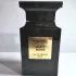 Tom Ford White Musk Collection White Suede
