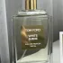 Tom Ford White Musk Collection White Suede