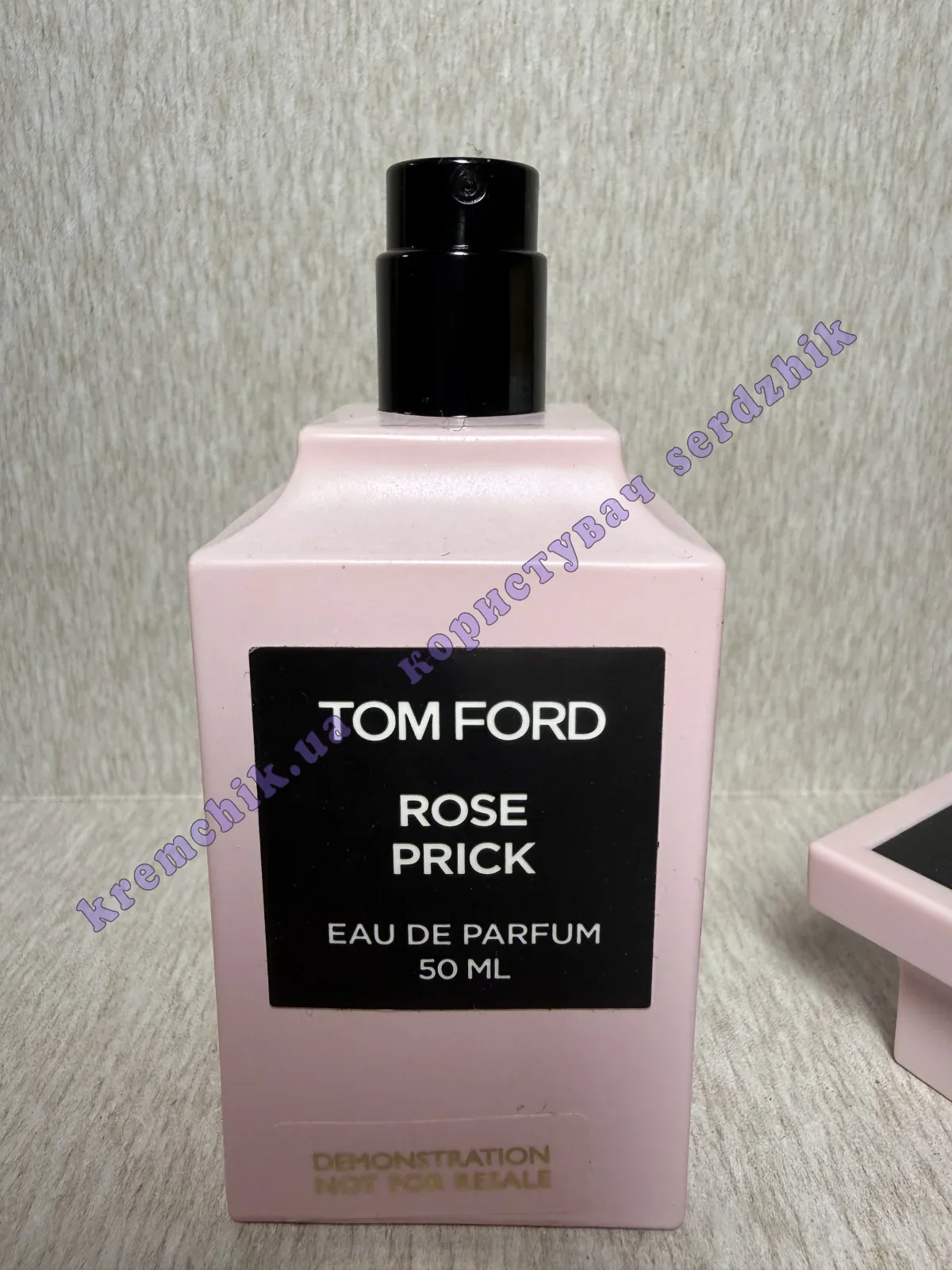 Tom Ford Rose Prick, купить в Украине, распив/делюсь, 🧪Отливант