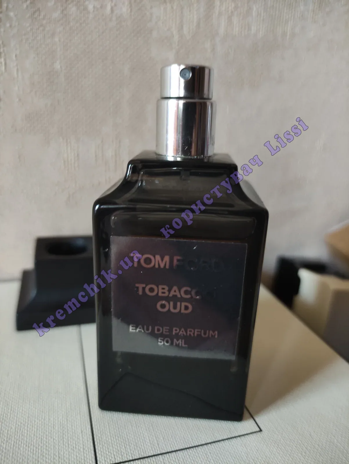 Tom Ford Tobacco Oud, купить в Украине, распив/делюсь, 🧪Отливант