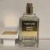Tom Ford White Musk Collection White Suede