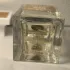 Tom Ford White Musk Collection White Suede