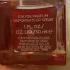 Tom Ford Electric Cherry