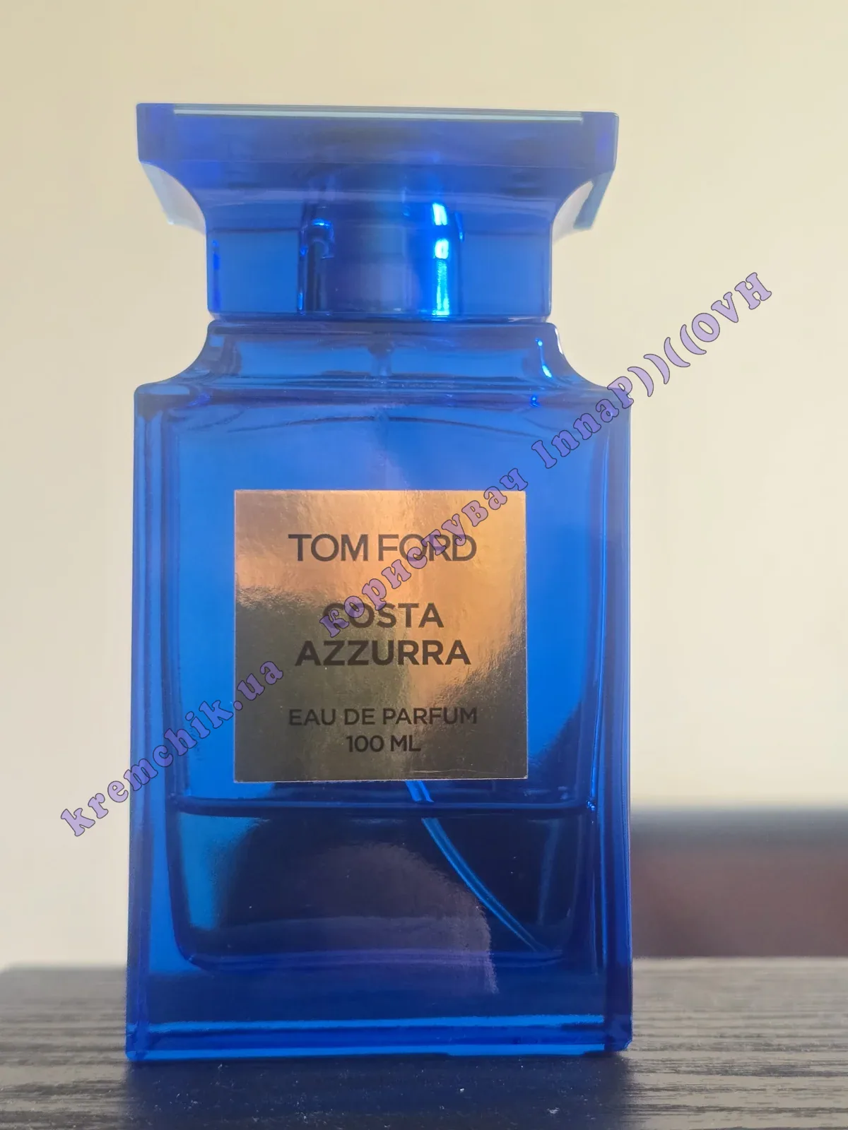 Tom Ford Costa Azzurra - купить в Украине, цена, распив, отливанты