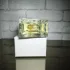 Tom Ford White Musk Collection White Suede pic-366466