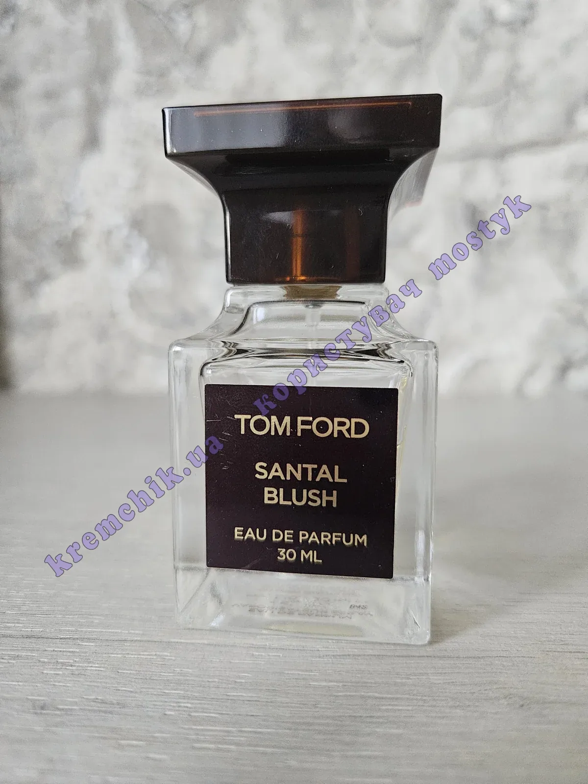 Tom Ford Santal Blush - купить в Украине, цена, распив, отливанты