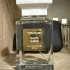 Tom Ford White Musk Collection White Suede pic-55138