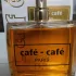 Cafe Parfums Cafe-Cafe pour Femme