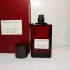 Banana Republic Dark Cherry & Amber