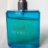 Iceberg Light Fluid Iceberg Man