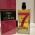 Iceberg Eau de Iceberg Wild Rose