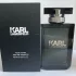 Karl Lagerfeld for Him pic-151040