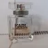 Karl Lagerfeld for Her