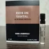 Karl Lagerfeld Bois de Santal