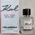 Karl Lagerfeld Karl New York Mercer Street