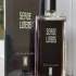 Serge Lutens Ecrin de Fumee