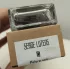 Serge Lutens Poivre Noir