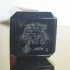 Serge Lutens De Profundis