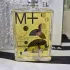 Escentric Molecules Molecule 01 + Mandarine