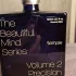 Escentric Molecules The Beautiful Mind Series Volume 2 Precision & Grace pic-210132