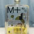 Escentric Molecules Molecule 01 + Mandarine