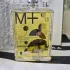 Escentric Molecules Molecule 01 + Mandarine