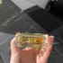 Escentric Molecules Molecule 01 + Black Tea