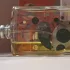 Escentric Molecules Molecule 01 + Mandarine