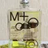 Escentric Molecules Molecule 01 + Ginger pic-72575