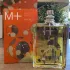 Escentric Molecules Molecule 01 + Mandarine
