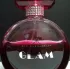 Kim Kardashian Glam