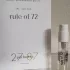 27 87 Perfumes Rule of 72 pic-112767