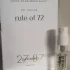 27 87 Perfumes Rule of 72 pic-112777