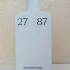 27 87 Perfumes Wandervogel pic-146019