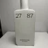 27 87 Perfumes Wandervogel