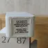 27 87 Perfumes Wandervogel
